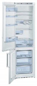 Bosch KGE39AW30 Refrigerator larawan, katangian