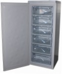 DON R 106 белый Refrigerator \ katangian, larawan