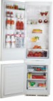Hotpoint-Ariston BCB 33 AA E Холодильник \ Характеристики, фото