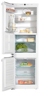 Miele KFN 37282 iD Холодильник Фото, характеристики