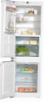 Miele KFN 37282 iD Холодильник \ характеристики, Фото