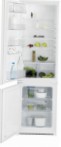 Electrolux ENN 92800 AW Tủ lạnh \ đặc điểm, ảnh