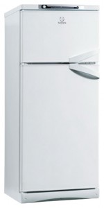 Indesit ST 145 Холодильник фото, Характеристики