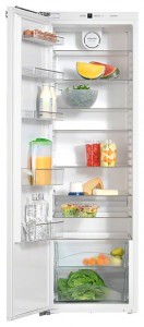 Miele K 37222 iD Refrigerator larawan, katangian