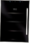 Caso WineDuett Touch 12 Buzdolabı \ özellikleri, fotoğraf