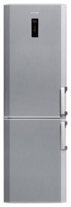 BEKO CN 332220 X Ψυγείο φωτογραφία, χαρακτηριστικά