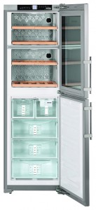 Liebherr SWTNes 3010 Холодильник фото, Характеристики