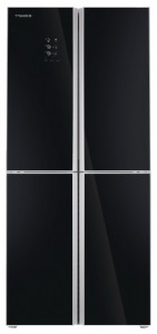 Kraft KF-DE4431DFL Холодильник Фото, характеристики