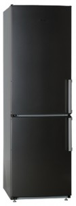 ATLANT ХМ 4421-160 N Холодильник фото, Характеристики