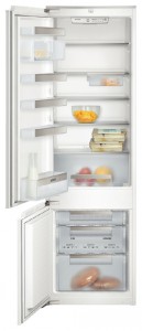 Siemens KI38VA50 Холодильник Фото, характеристики