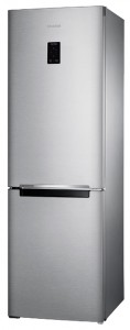Samsung RB-33J3320SA Холодильник фото, Характеристики