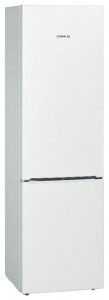 Bosch KGN39NW19 Холодильник фото, Характеристики