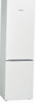 Bosch KGN39NW19 Хладилник \ Характеристики, снимка
