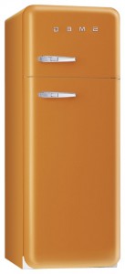 Smeg FAB30LO1 Kühlschrank Foto, Charakteristik