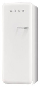 Smeg FAB28RB Buzdolabı fotoğraf, özellikleri