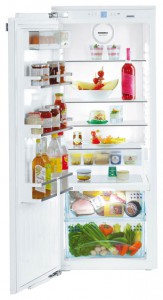 Liebherr IKB 2750 Refrigerator larawan, katangian
