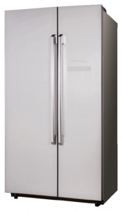 Kaiser KS 90200 G Холодильник Фото, характеристики