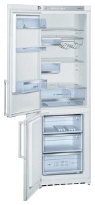 Bosch KGV36XW20 Buzdolabı fotoğraf, özellikleri