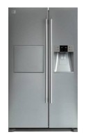 Daewoo Electronics FRN-Q19 FAS 冷蔵庫 写真, 特性