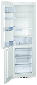 Bosch KGV36VW21 Холодильник фото, Характеристики