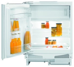 Korting KSI 8255 Холодильник фото, Характеристики