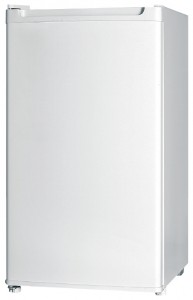 Mystery MRF-8090S Refrigerator larawan, katangian