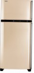 Sharp SJ-PT561RBE Холодильник \ Характеристики, фото