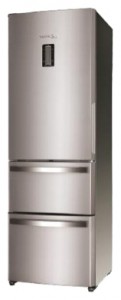 Kaiser KK 65200 Холодильник Фото, характеристики