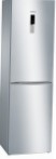 Bosch KGN39VL15 Хладилник \ Характеристики, снимка