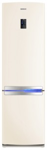 Samsung RL-52 TEBVB Buzdolabı fotoğraf, özellikleri