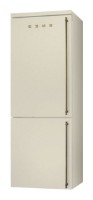 Smeg FA8003PO Холодильник фото, Характеристики