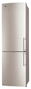 LG GA-B489 ZECA Buzdolabı fotoğraf, özellikleri