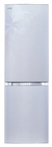 LG GA-B439 TLDF Buzdolabı fotoğraf, özellikleri