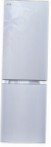 LG GA-B439 TLDF Холодильник \ Характеристики, фото