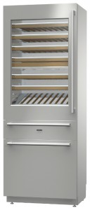 Asko RWF2826S Холодильник Фото, характеристики