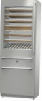 Asko RWF2826S Buzdolabı \ özellikleri, fotoğraf