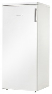 Hansa FM208.3 Refrigerator larawan, katangian