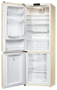 Smeg FA860P Tủ lạnh ảnh, đặc điểm