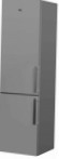 BEKO RCSK 380M21 S Холодильник \ Характеристики, фото