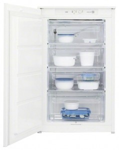 Electrolux EUN 1101 AOW Холодильник Фото, характеристики