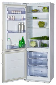 Бирюса 127 KLА Хладилник снимка, Характеристики