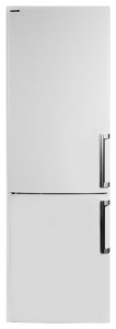 Sharp SJ-B233ZRWH Холодильник Фото, характеристики