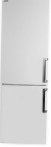 Sharp SJ-B233ZRWH Холодильник \ Характеристики, фото