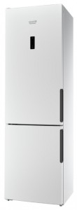 Hotpoint-Ariston HF 5200 W Холодильник Фото, характеристики