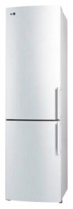 LG GA-B489 YVCZ Refrigerator larawan, katangian