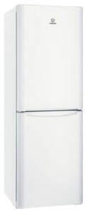 Indesit BIA 15 Холодильник фото, Характеристики