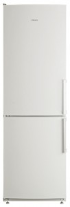 ATLANT ХМ 4421-000 N Холодильник фото, Характеристики