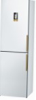 Bosch KGN39AW17 Refrigerator \ katangian, larawan