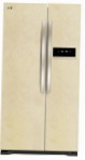 LG GC-B207 GEQV Холодильник \ Характеристики, фото
