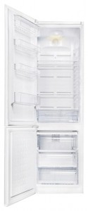 BEKO CN 329120 Холодильник фото, Характеристики